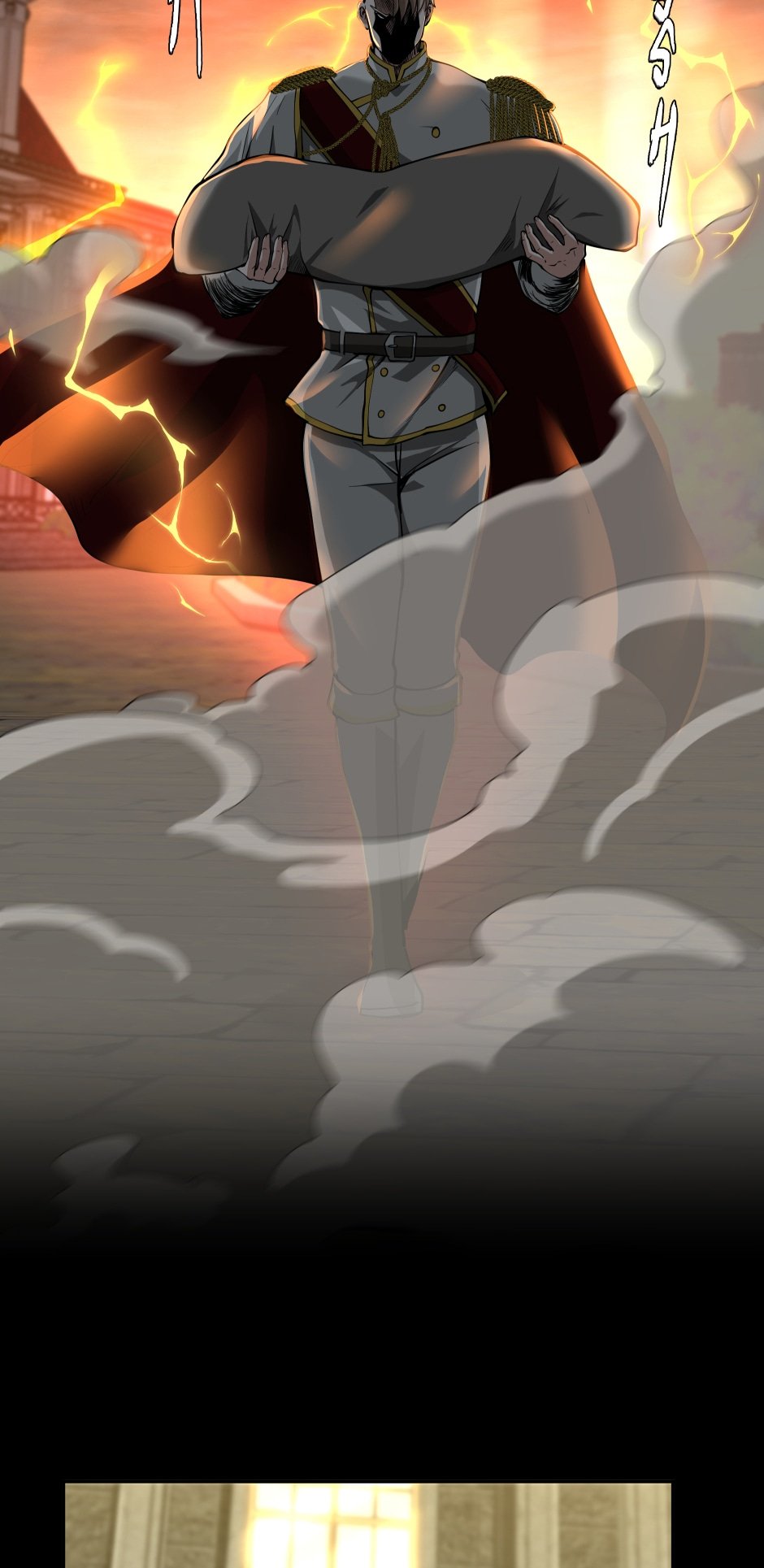 The Beginning After the End, Chapter 142 image 18